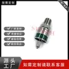 Compatible con Conectores Rápidos para Instrumentos Swagelok Qc4Qc6Qc8 Conectores Hembra y Macho K3 Llave Verde Acero Inoxidable 316L