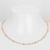 Collar de plata esterlina S925 con diseño geométrico de hada, cadena de clavícula, popular, ligero, de lujo, para celebridades de Internet, diseño avanzado, estilo a la moda, combina con todo.