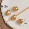 Lindo Dibujo Animado Estéreo Rilakkuma Gato de la Suerte Garra Cuentas de Cordero Pulsera Hecha a Mano DIY Cadena para Teléfono Móvil Exquisitos Accesorios