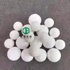 Bolas de Molienda de Alúmina, Bolas Cerámicas de Alta Alúmina con Contenido del 92/95%, para Molinos de Bolas y Molinos de Tanque