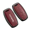 Adecuado para Cubierta de Llave Haval H6, Haval M6 Perro Grande, H2S Tercera Generación, F7 Conejo Rojo, Coche H9, H7 Versión Guochao, Llavero H4
