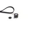 Fabricante de kit de correia dentada para cabelo liso K015645XS