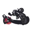 Dial trasero para bicicleta de montaña TZ500, dial trasero, dial de ojo, transmisión 6, 7 y 21, tracción trasera