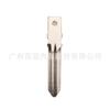 Adecuado para llave de coche Renault con hoja de llave embrionaria HU136TE/VAC102/VA2