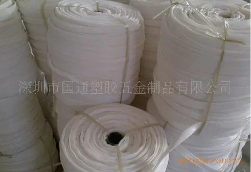 白色网袋网袋