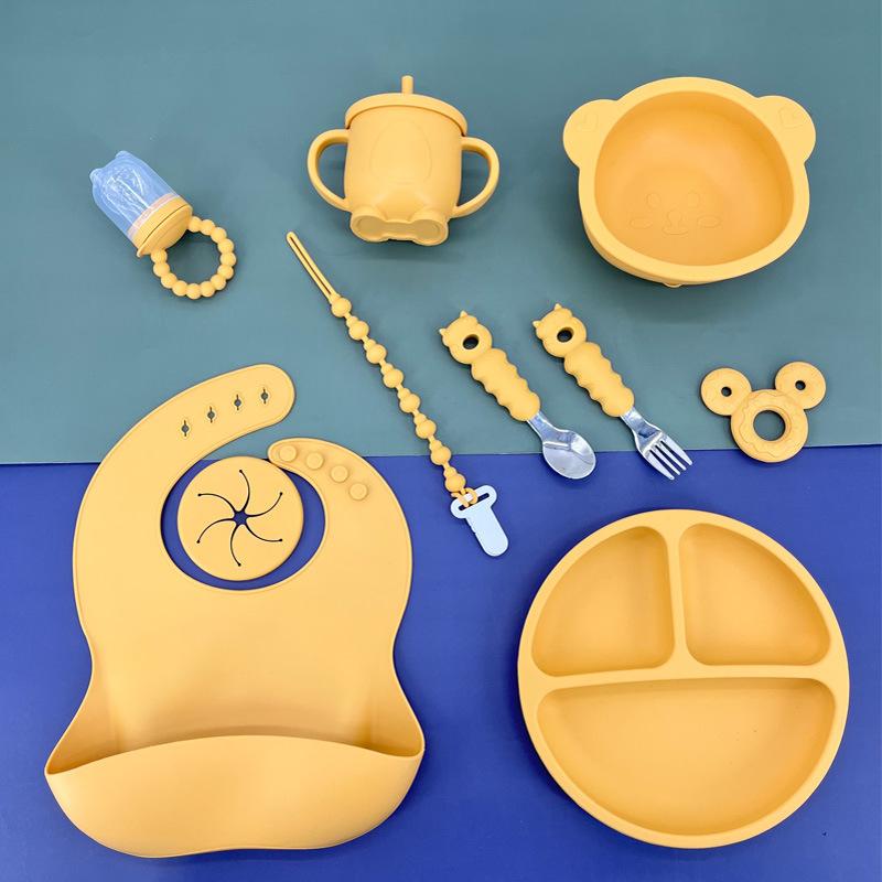 A231 feeding set6