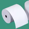 Papel térmico 57x30, papel para caja registradora, papel de impresión 57*40, papel para máquina de llamada de supermercado 57*50 mm, papel para recibos de comida para llevar de cocina