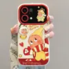 Funda para Teléfono Móvil Adecuada para Huawei Nova14 Todo Incluido Anti-Caída Nova13Pro Elegante Funda para Teléfono Móvil Lindo Hombre Estrella