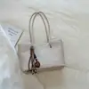 Elegante bolsa de viaje Xiaomi, gran capacidad, para mujer, nueva llegada verano 2026, bolsa de axila de gran capacidad, bolso tote de un solo hombro a la moda