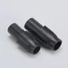 Conector para Mopa Varilla Telescópica para Selfie Bastidor para Secar Ropa Conector de Plástico Equipo de Pesca Junta de Bloqueo para Varilla Telescópica