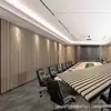 Suministro Directo de Fábrica de Paneles Absorbentes de Sonido al por Mayor para Salas de Conferencias, Materiales Insonorizantes y Absorbentes de Sonido, Paneles Insonorizados