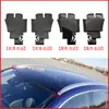 Adecuado para 16-19 Mercedes-Benz Clase GLC Tapón Tira de Presión Parabrisas Delantero W253 Tapón Tira de Agua Techo