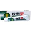 Pomada Miaofu Shuangpi Baoling Pomada Externa 15g Creme Herbal Lingfu Pibaoling