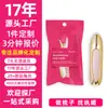 Pinza para Flequillo de Aire Esponjoso para Personas Perezosas, Rulo Rizador de Cabello, Pinza Sin Costuras para Coronilla Alta, Accesorio para el Cabello, Pinza Superior, Horquilla al por Mayor