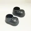 Botines Cortos Labubu Zapatos Labubu Fiesta Sentada 17cm 10cm Muñeco de Algodón Juguete Accesorios Al por Mayor