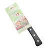 Ventas Directas de Fábrica dadifang T02 Cuchillo para rebanar con mango de baquelita cocina superrápido doméstico cuchillo para picar cuchillo Yangjiang