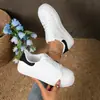 Zapatos Forrest Gump para mujer, novedad primavera 2026, zapatillas casuales blancas para estudiantes, zapatillas deportivas versátiles, zapatillas de entrenamiento alemanas para mujer