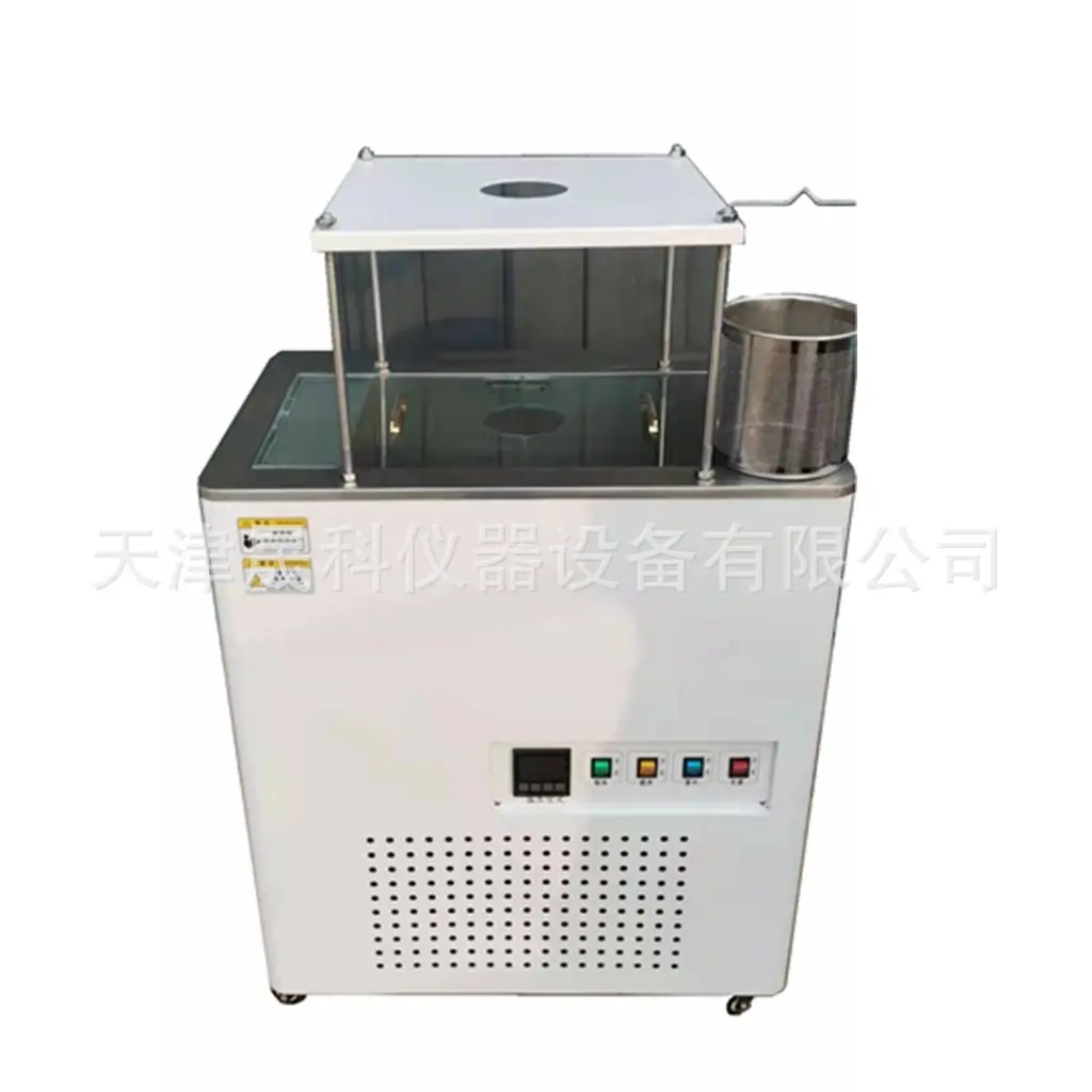 低温溢流水箱新标准 (2)