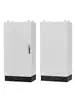 Gabinete de Controle Weitu de Imitação Gabinete PLC Gabinete de Cinco Dobras Gabinete de Distribuição de Frequência Variável Interno Gabinete XL-21 Externo