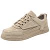 Zapatos de hombre de talla grande transfronterizos 2024 nuevos zapatos casuales de tabla temu explosiones zapatos de moda 39-46 yardas
