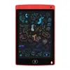 Pizarra Electrónica de Escritura y Dibujo LCD de 8.5 pulgadas con Bolígrafo y Borrado de un Solo Clic Pizarra Electrónica de Escritura