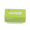Plug and Drive Nitro eco obd2 Nitro ECOOBD2 Ahorrador de Potencia Verde