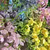 Jazmín de Cinco Hojas, Jazmín Dorado, Adornos de Interior, Paisajismo, Arreglos Florales Decorativos, Flores Artificiales, Accesorios para Fotografía, Flores de Seda