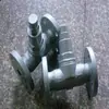 CS47H-16c Válvula Sonora a Vapor de Chapa Bimetálica Ajustável Válvula Sonora de Chip Metálico Economizadora de Energia Garantia de Qualidade