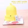 Taza Creativa Eléctrica para Dados con Tapa, Máquina Grande de Lotería de Calabaza de Cobre con Peces, Camarones y Cangrejos para Bares y Puestos de Comida, Máquina de Juego de Adivinar Dados