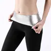 C Pantalones de chándal de cinco puntos para mujer de talla grande más vendidos con cierre de botón, pantalones moldeadores de yoga y fitness de cintura alta, pantalones de chándal con botón