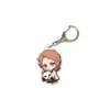 Llavero Acrílico de Kimetsu no Yaiba Colgante de Kimetsu no Yaiba Kamado Tanjirou Nezuko Diseño Original Accesorios para Mochila