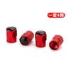 Productos Automotrices Transfronterizos Son Adecuados para Honda Nissan Bmw Válvula de Neumático de Coche Neutra con Logo Tapa de Neumático Mini