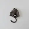 Gorro de Invierno Yipan para Niños, Lindo, Cortavientos, Cálido, Protección para las Orejas, Gorro de Punto de Oso, Gorro de Lana para Bebé, Gorro de Tejer