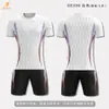 Fábrica de origem para uniformes de futebol personalizados, uniformes de treino de futebol para equipes escolares e conjuntos de camisas. Amostras grátis e personalização em massa disponíveis