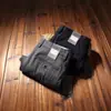 Pantalones Z para Hombre 2024 Nuevo Primavera y Otoño Delgados Cómodos Versátiles Rectos Holgados de Gama Alta Casual de Negocios