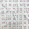 40 Piezas de Telas Lisas Estampadas Digitalmente Telas Estampadas Lisas DIY Hecho a Mano Florales Algodón Puro Popelina Telas Estampadas Set de Telas para Patchwork DIY