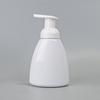 Garrafa Personalizada de Fábrica para Álcool em Gel Plástico Pet Tipo Push com Bomba de Espuma 250ml 300ml Garrafa Mousse