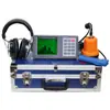 Detector de fugas de tubería JT-5000, tubería de incendio, agua corriente doméstica, detector de fugas de tubería de calefacción por suelo radiante