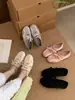 [] Zapatillas Retro Casual Estilo Ballet Modelo Nuevo 2026 con Velcro, Zapatos Planos Suaves para Mujer