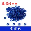 Anel de abacaxi feito à mão nó de abacaxi fivela de abacaxi pulseira trançada pulseira de corda acessórios de corda vermelha material diy fivela atacado