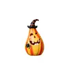 Decoraciones de Calabaza de Halloween Dowmoo, Decoraciones Festivas para Ambiente de Fiesta, Decoración Creativa para el Hogar, Adornos de Halloween