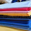 Tecido TC, Tecido Vermelho, Tecido Azul, Tecido Amarelo, Tecido Branco Puro, Tecido Poliéster-Algodão, Tecido para Vestuário, Tecido para Forro, Toalha de Mesa, Toalha de Mesa para Passar