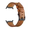 Produto Novo Cross Border para Galaxy Watch7 Ultra Linha Carro Pulseira de Couro Samsung 47mm Pulseira de Pulso