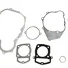Produtos quentes do México Meikeduo: Conjunto completo de retentores para motocicleta modelos aplicáveis: 200Z