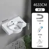 Lavatório de Parede para Banheiro Varanda, Combinação Simples de Gabinete com Lavatório de Cerâmica para Apartamento Pequeno, Lavatório de Tamanho Mini