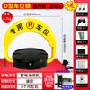 Cerradura de estacionamiento de inducción Bluetooth cerradura de estacionamiento de inducción eléctrica impermeable compresión control remoto fabricantes de cerraduras de estacionamiento imágenes de stock