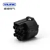 DJ7143-0.6-1.5-11/21 apto para enchufe de coche conector de coche arnés de cableado enchufe 14 orificios