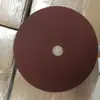 Agente Mayorista para Discos de Corte Manuales de 7 Pulgadas 180X0.5X32Mm Muela de Resina Disco Plano para Desbaste Disco de Corte para Metal