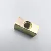Tsudakoma Feito no Japão Acessórios para Tear a Jato Bandeira Vermelha Extremidades do Quadro de Lâmina Mola Quadrada Pequena de Ferro Parafuso de 5M Quadro de Lâmina Nanhai