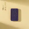 Incienso Púrpura del Este Marca de Inciensos Cuentas de Incienso Tradicionales con Grabado Tridimensional a Doble Cara, Venta al por Mayor de Fábrica en Stock, Hecho a Medida Bajo Pedido